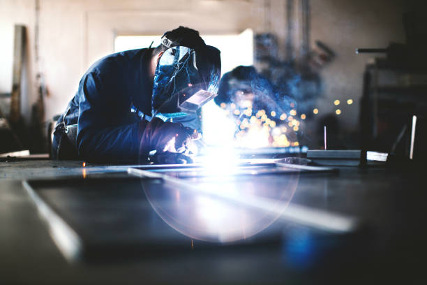 Best Pipe Welding in Abingdon, VA