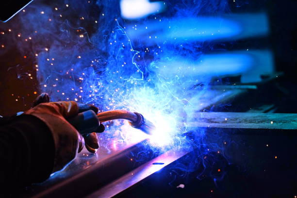 Best Food and Beverage Processing Equipment Welding in Abingdon, VA