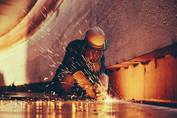 Best Structural Steel Welding in Abingdon, VA