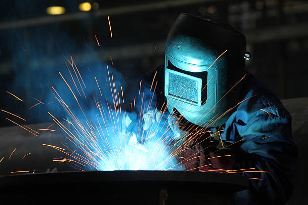 Reliable Abingdon, VA Welder & Metal Fabrication Solutions